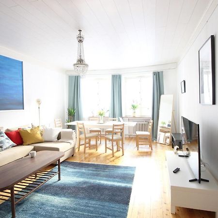 Stay Here Apartment Rauha Ελσίνκι Εξωτερικό φωτογραφία