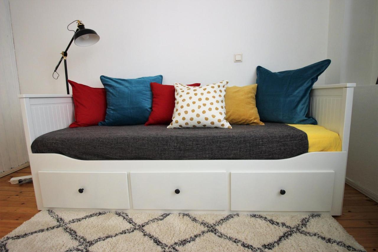 Stay Here Apartment Rauha Ελσίνκι Εξωτερικό φωτογραφία