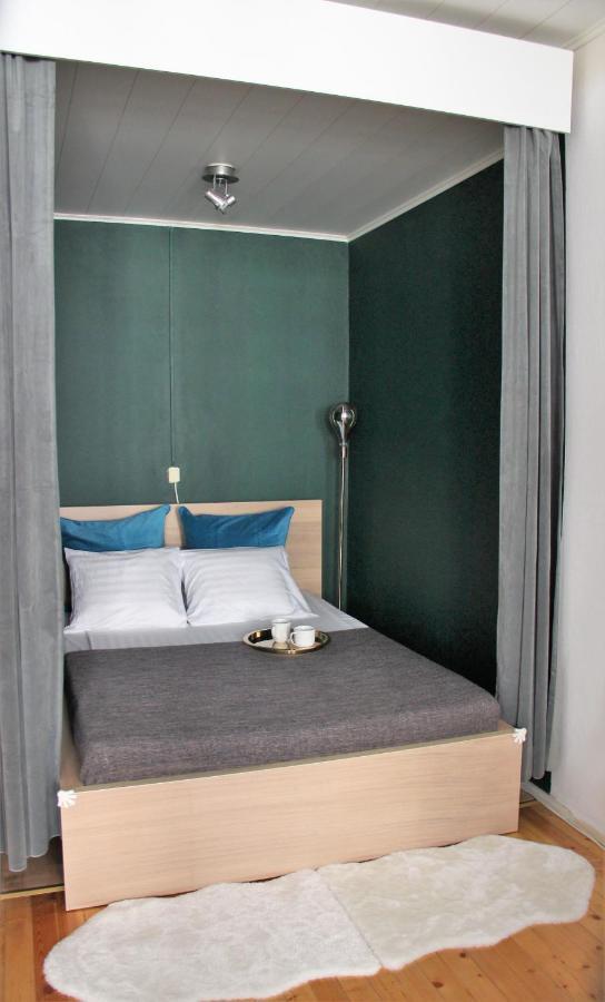 Stay Here Apartment Rauha Ελσίνκι Εξωτερικό φωτογραφία