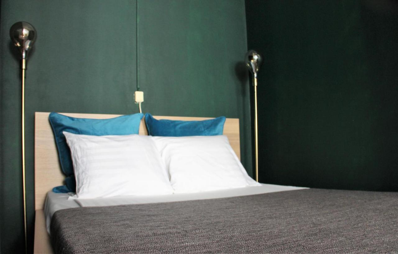 Stay Here Apartment Rauha Ελσίνκι Εξωτερικό φωτογραφία