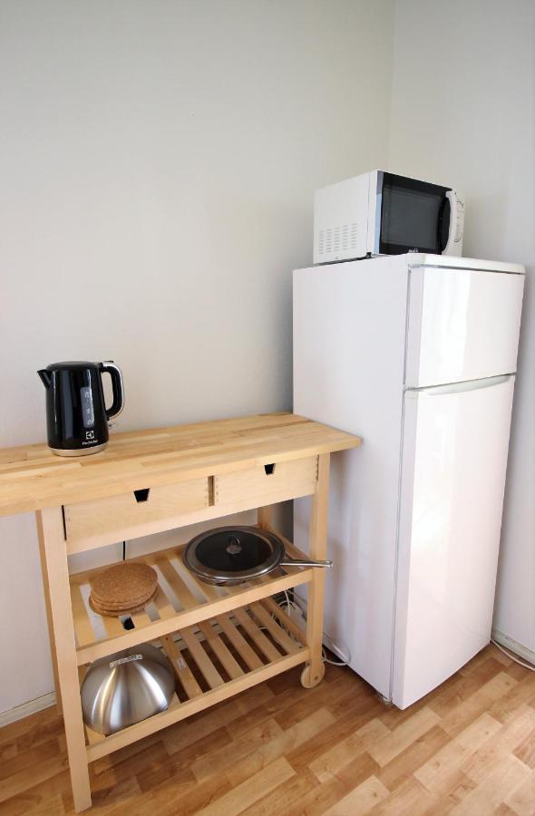Stay Here Apartment Rauha Ελσίνκι Εξωτερικό φωτογραφία