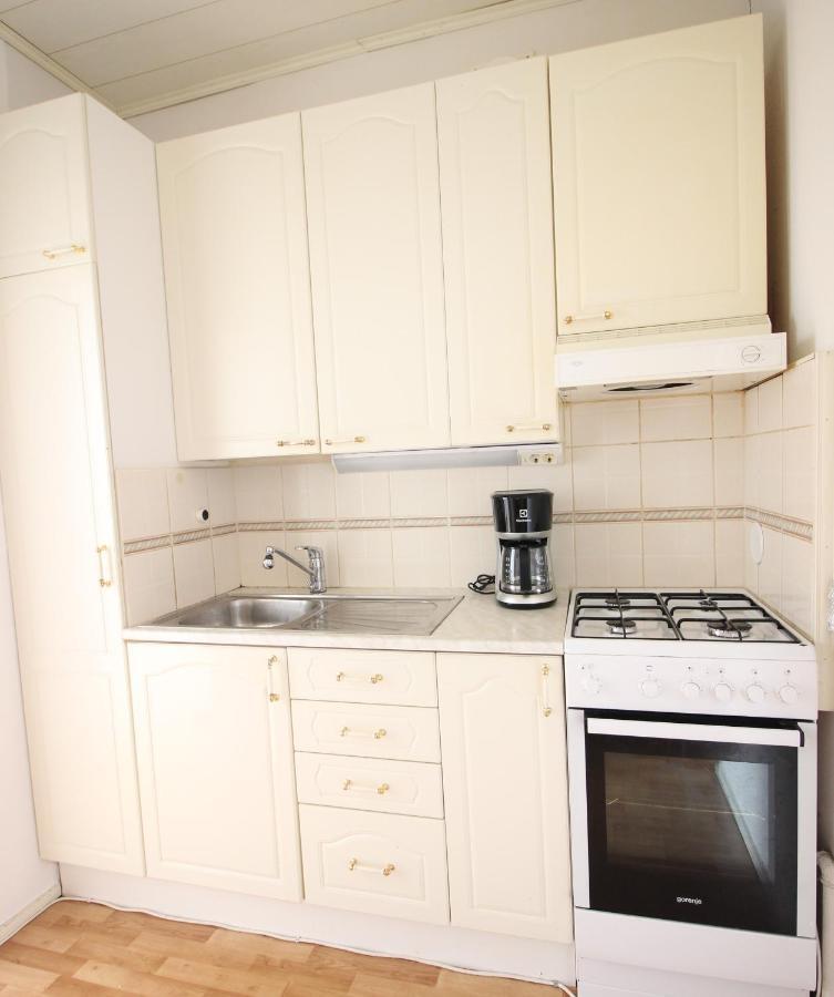 Stay Here Apartment Rauha Ελσίνκι Εξωτερικό φωτογραφία