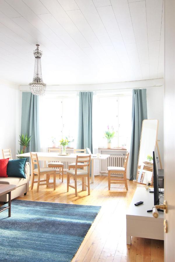 Stay Here Apartment Rauha Ελσίνκι Εξωτερικό φωτογραφία